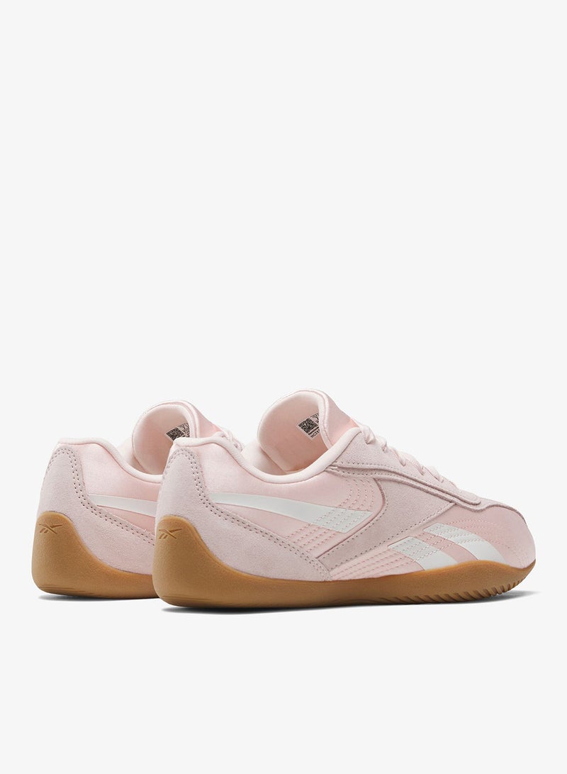 ريبوك سنيكرز ألترا برقبة منخفضة - Image 3